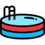 Pool Ikona 64x64