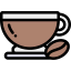 Coffee icon 64x64