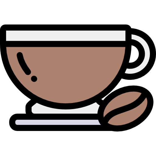 Coffee icon
