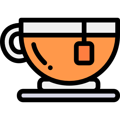 Tea icon