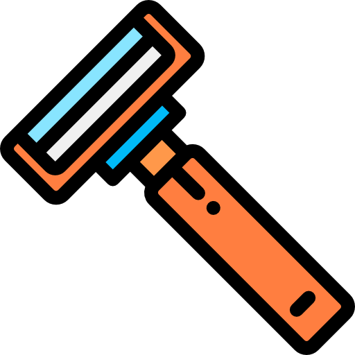 Shaver icon
