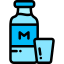 Milk icon 64x64