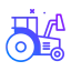 Tractor 图标 64x64
