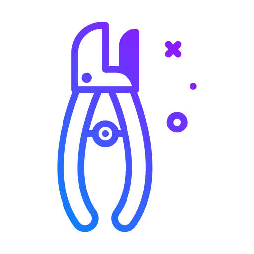 Claw icon