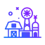 Farm 상 64x64