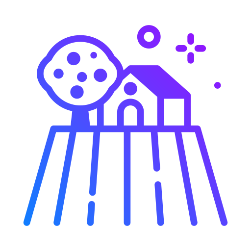 Field icon