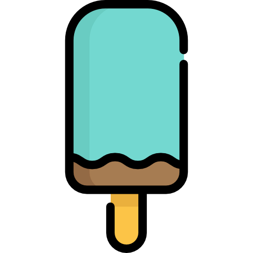 Popsicle icon