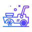 Lawnmower icon 64x64