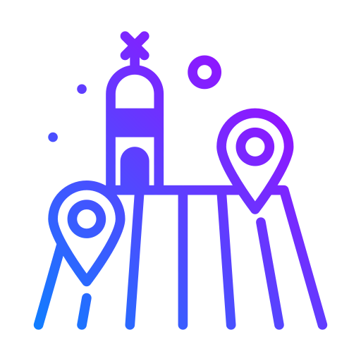Location icon