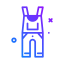 Overalls Symbol 64x64
