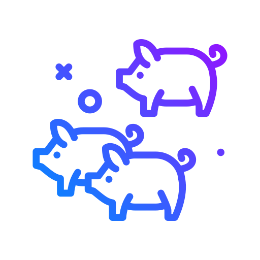 Pigs icon