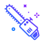 Power saw Symbol 64x64