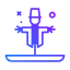 Scarecrow icon 64x64
