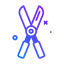 Scissors icon 64x64