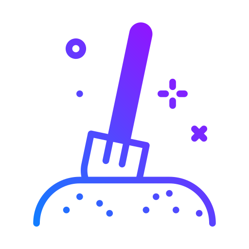 Spade icon