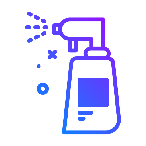 Spray icon