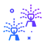 Sprinklers icon 64x64
