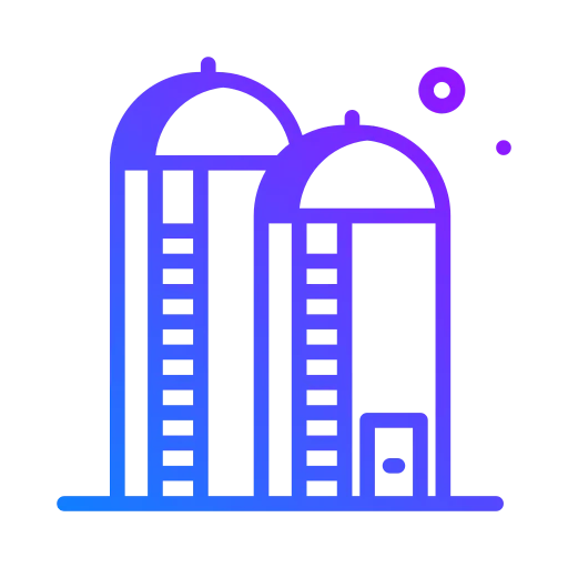 Tanks icon