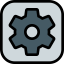 Setting icon 64x64
