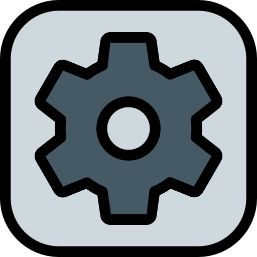 Setting icon
