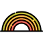 Rainbow icon 64x64