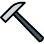 Hammer icon 64x64