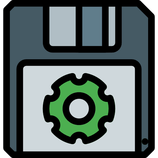 Save icon