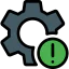 Settings icon 64x64