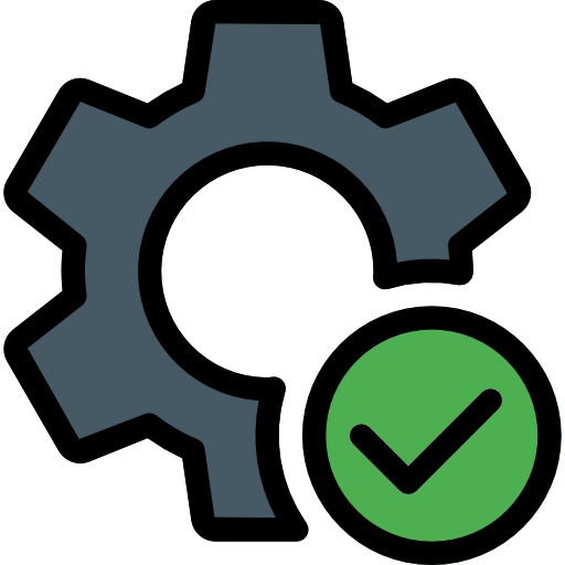 Settings icon