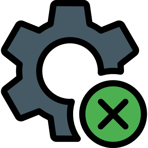 Settings icon