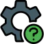 Settings icon 64x64
