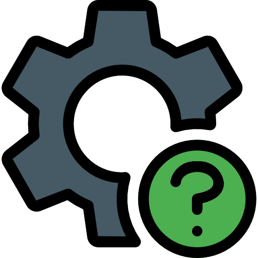 Settings icon
