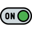 Switch on 图标 64x64