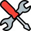 Tools Symbol 64x64
