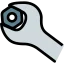 Wrench icon 64x64