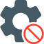 Dismiss icon 64x64