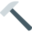 Hammer icon 64x64