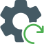 Reset icon 64x64