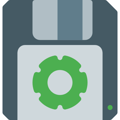 Save icon