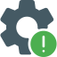 Settings icon 64x64