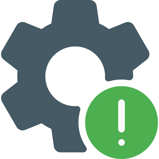 Settings icon