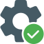 Settings icon 64x64