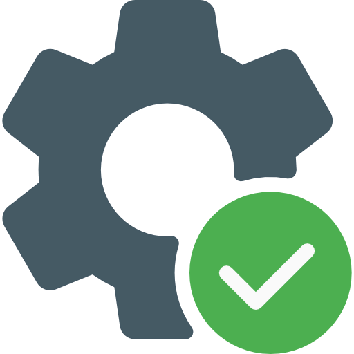 Settings icon