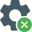 Settings icon 64x64