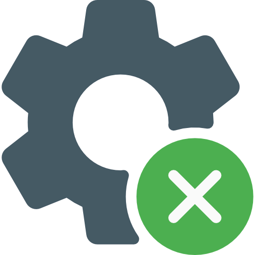 Settings icon