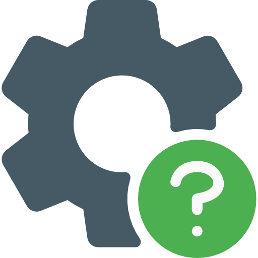 Settings icon