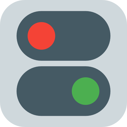 Switch icon