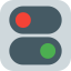 Switch icon 64x64