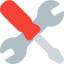 Tools Symbol 64x64