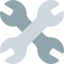 Wrench icon 64x64